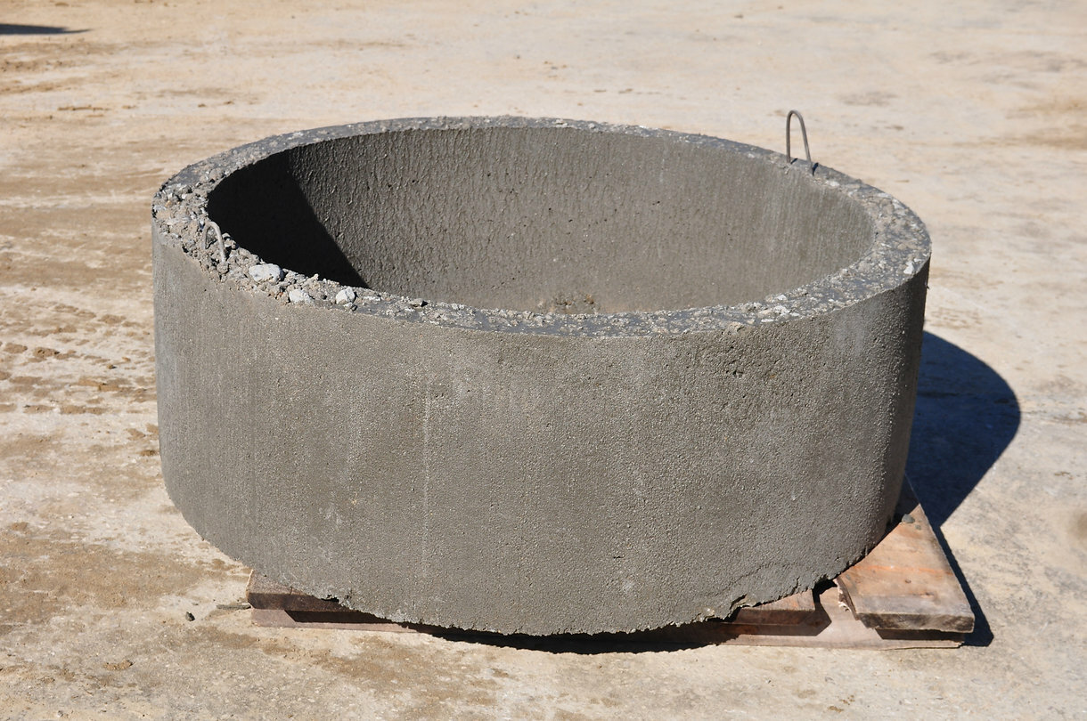 (КС-10-40)Кольцо колодезное, добор